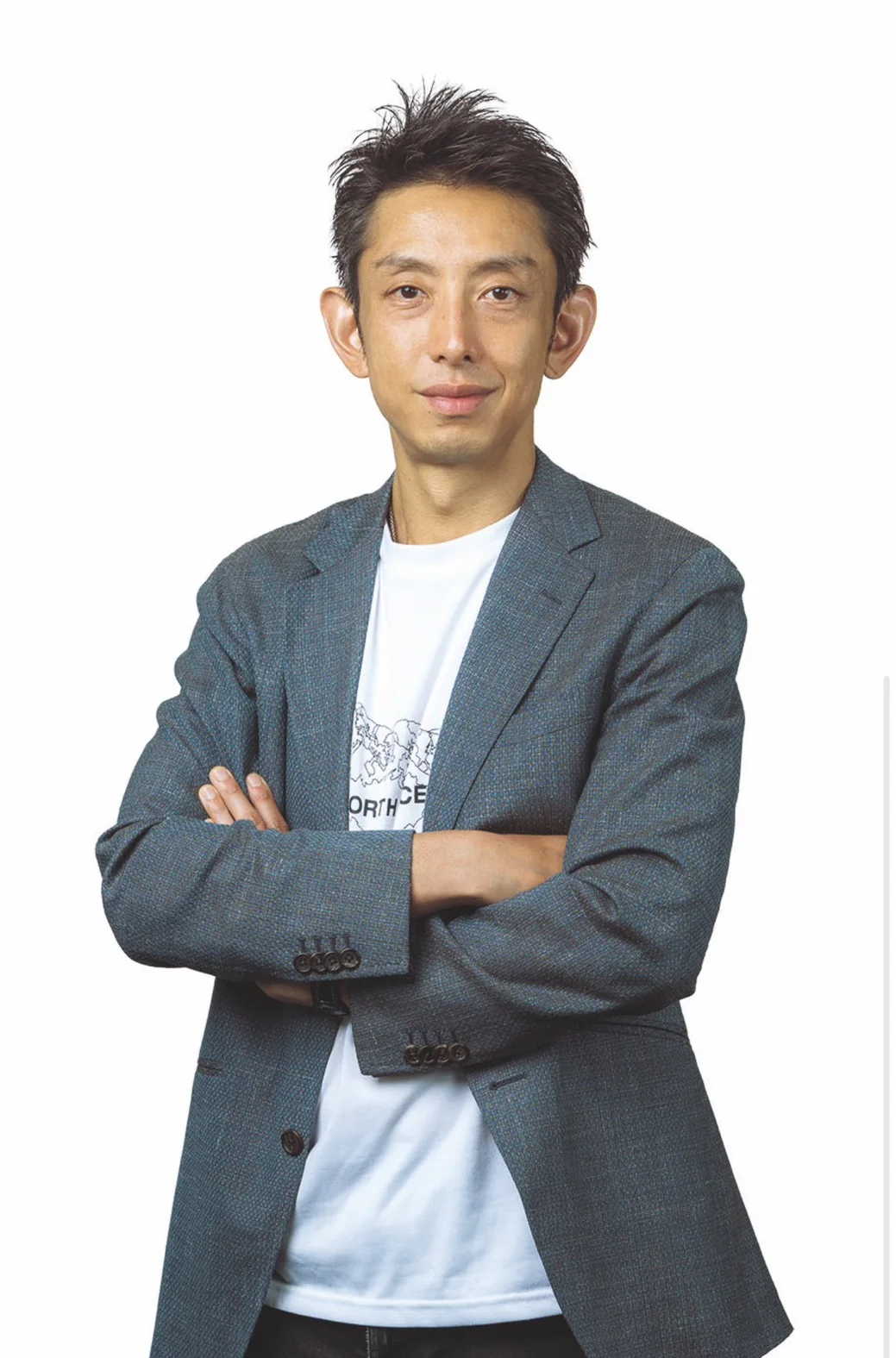 田中 渓