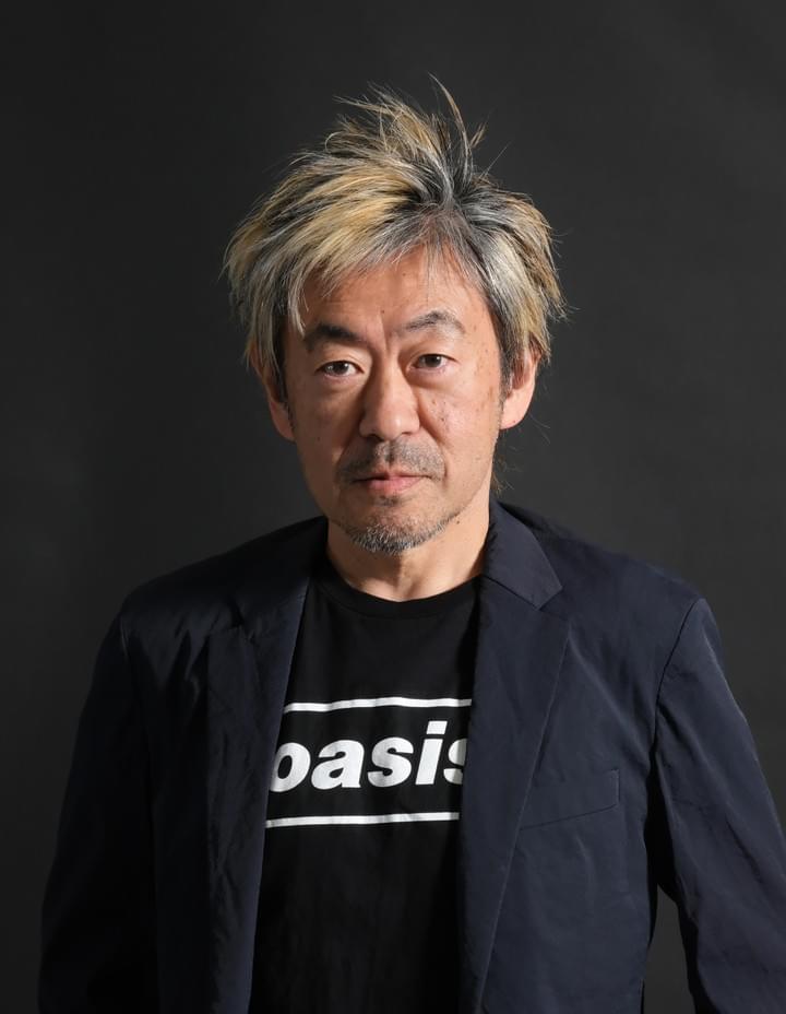 伊藤 羊一