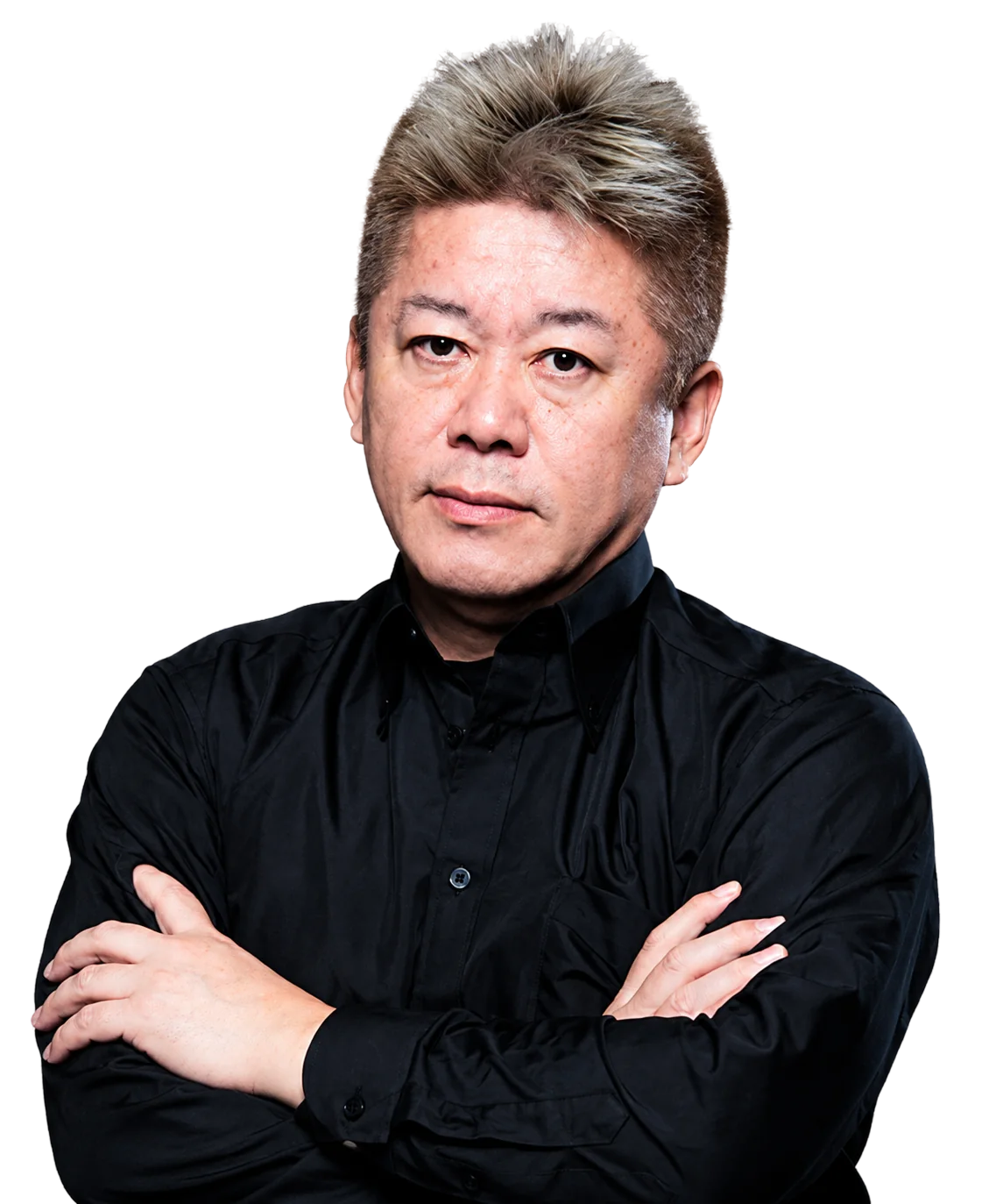 堀江 貴文