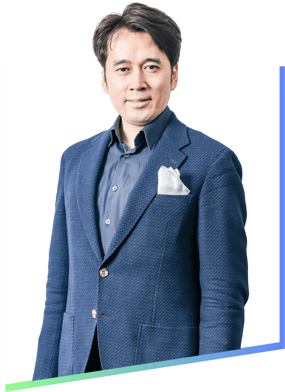 小田 玄紀