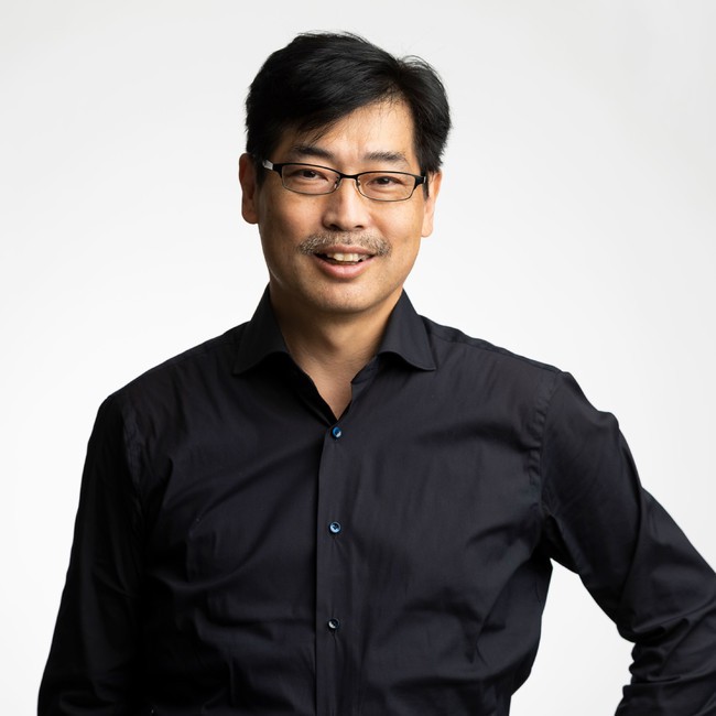 椎名 茂