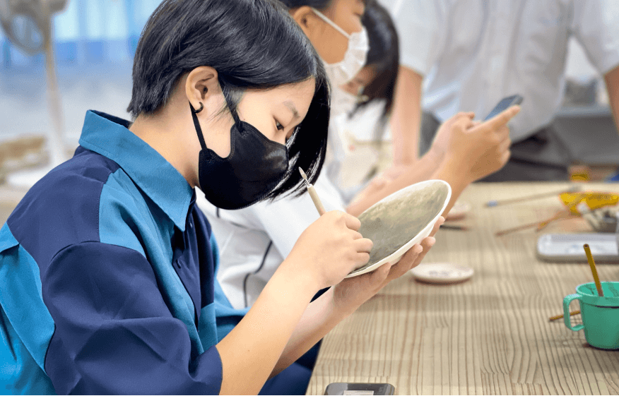 2年次カリキュラム