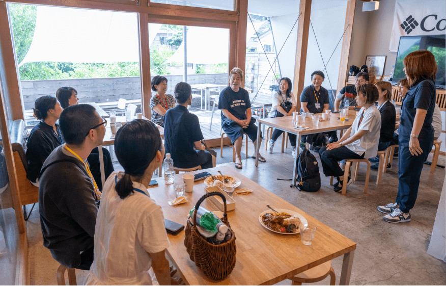 3年次カリキュラム