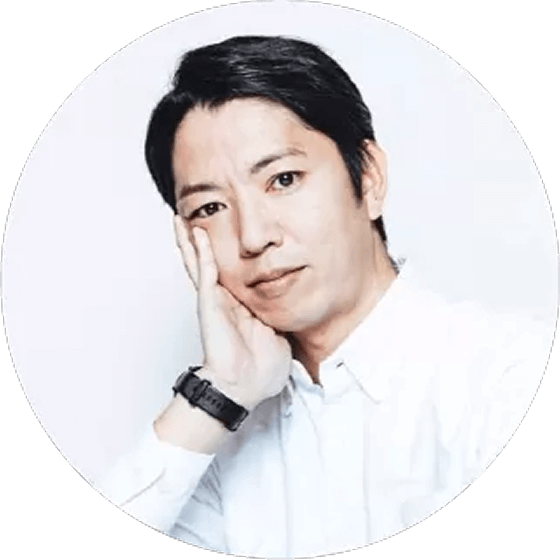 内藤 賢司のプロフィール写真