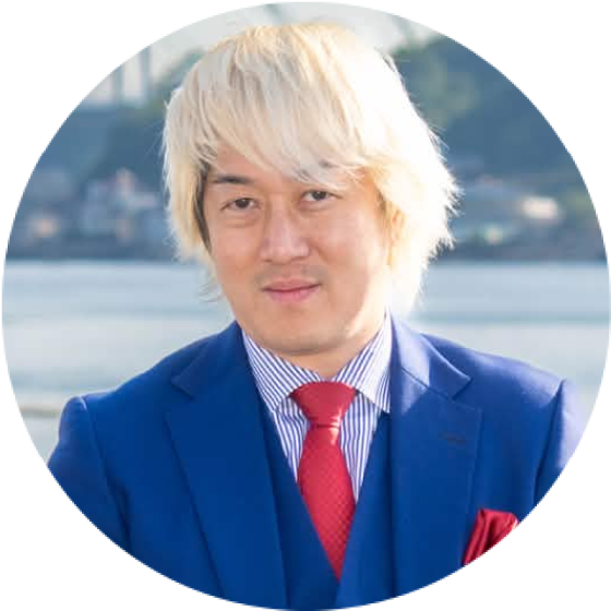 柄沢 雅之のプロフィール写真