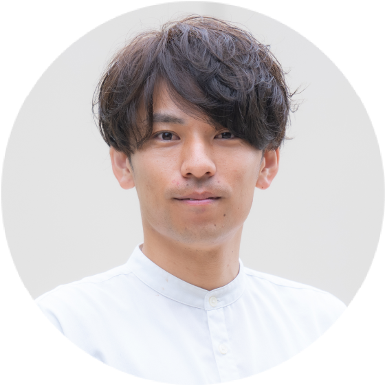 吉岡 純のプロフィール写真