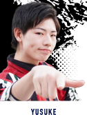 YUSUKE