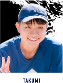 TAKUMI