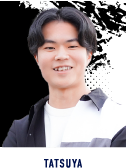 TATSUYA
