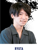 RYOTA