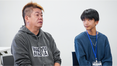 生徒写真