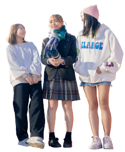 学生イメージ1