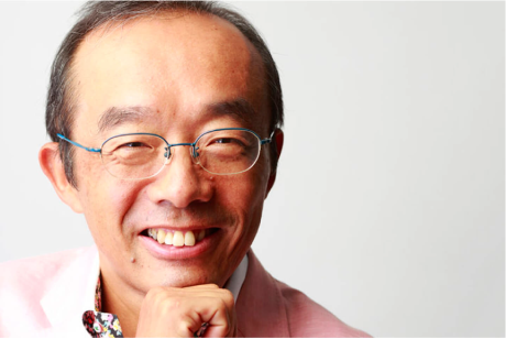 藤原 和博