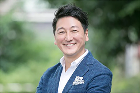 堀 潤