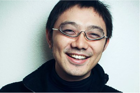 佐渡島 庸平