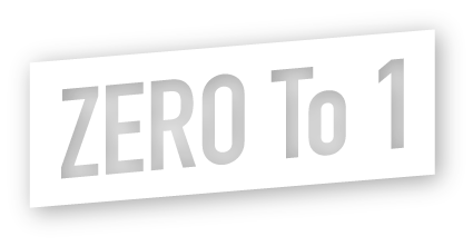 ZEROTo1