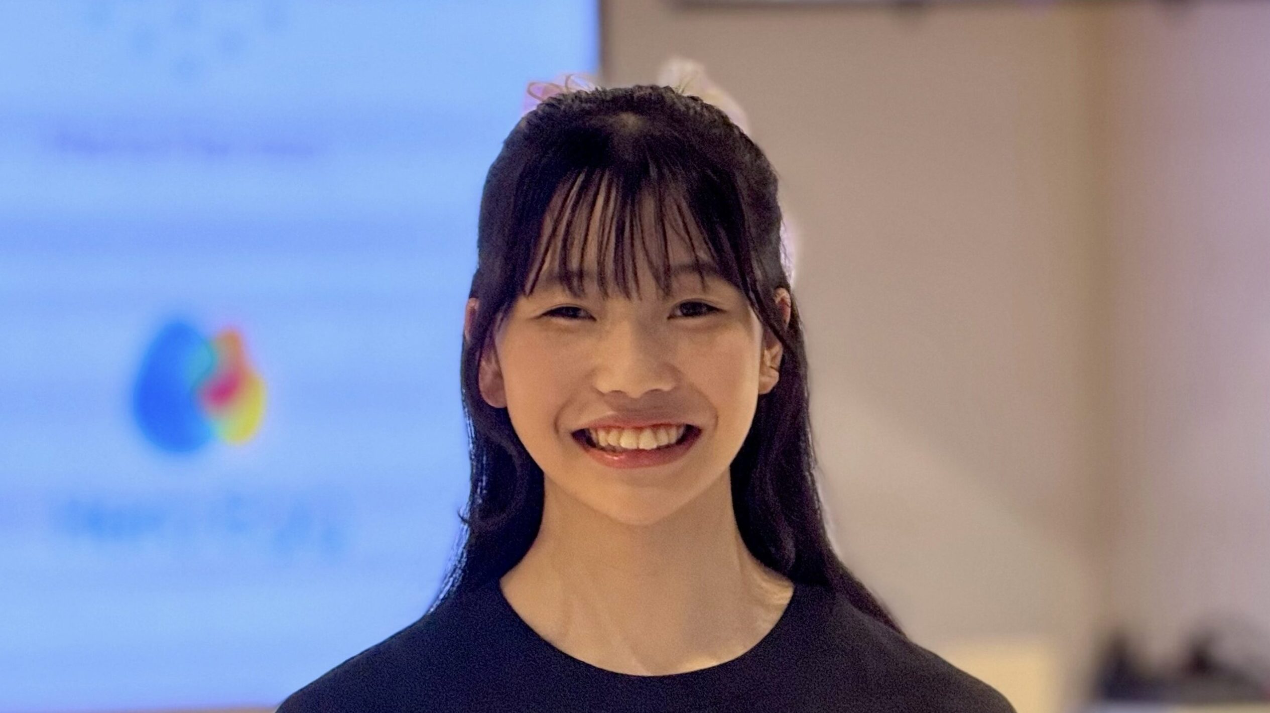 現役中学生起業家・2026年年度入学予定特待生 近藤にこるが登壇！ゼロ高オンライン学校説明会［2月19日（木）］